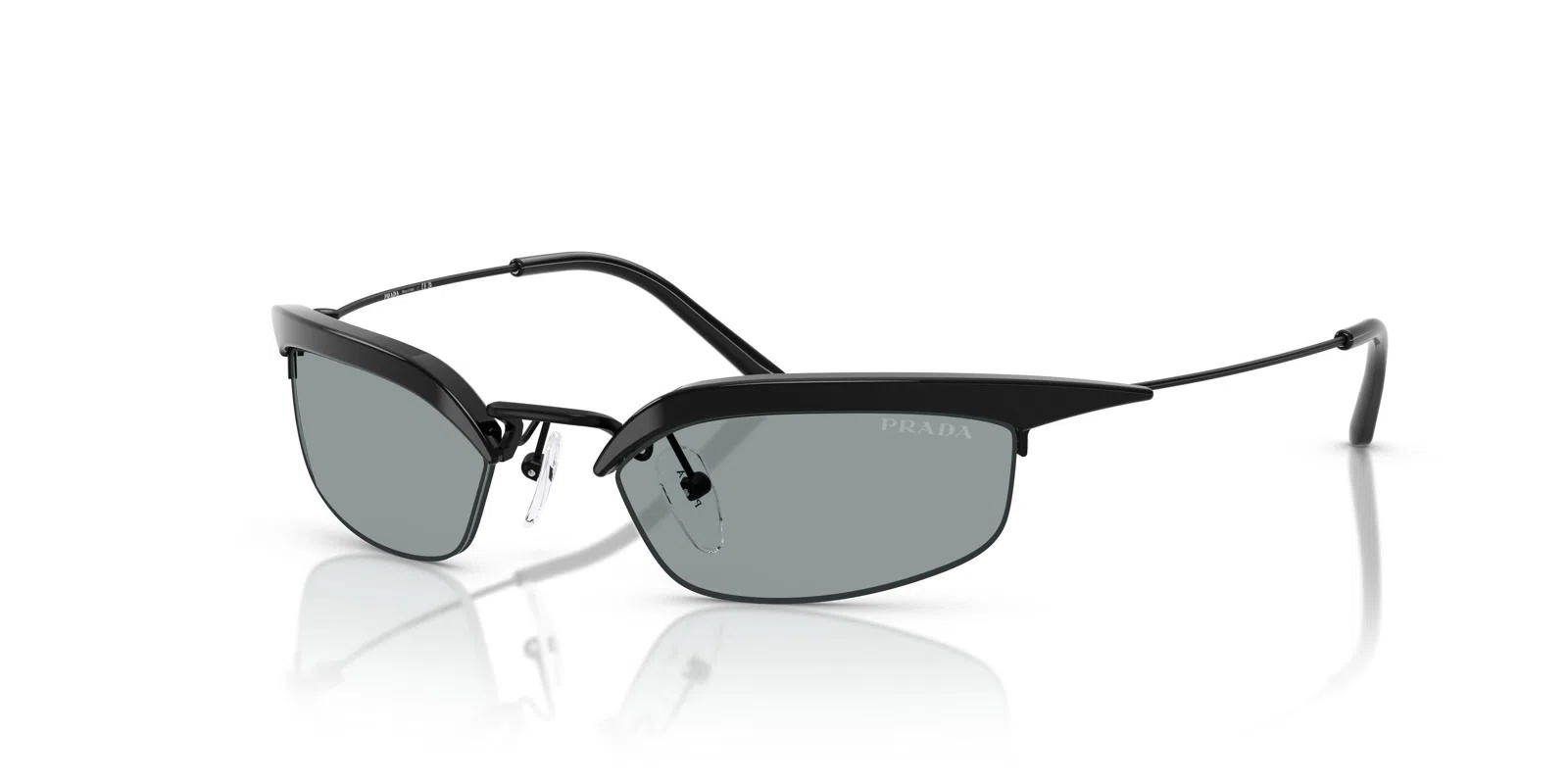 Prada B50S Sunglasses - view 9